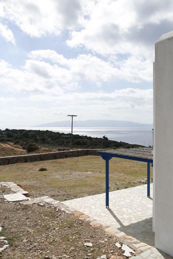 Serenity Kíthnos Exteriör bild